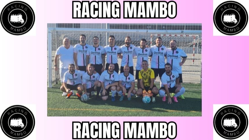 LUCHANDO POR LA 3ª POSICIÓN. ZONA SUR DOMINGO MAÑANA DIVISIÓN DE HONOR